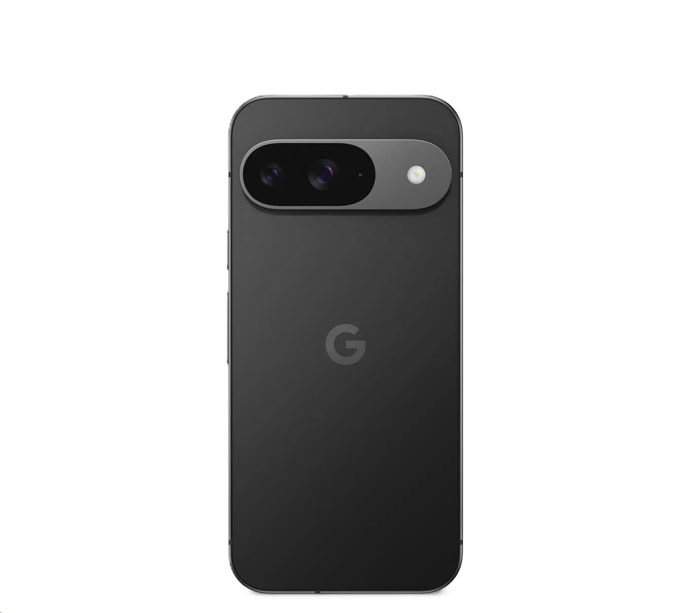 Google Pixel 9 - 128GB Obsidian,  EU3 