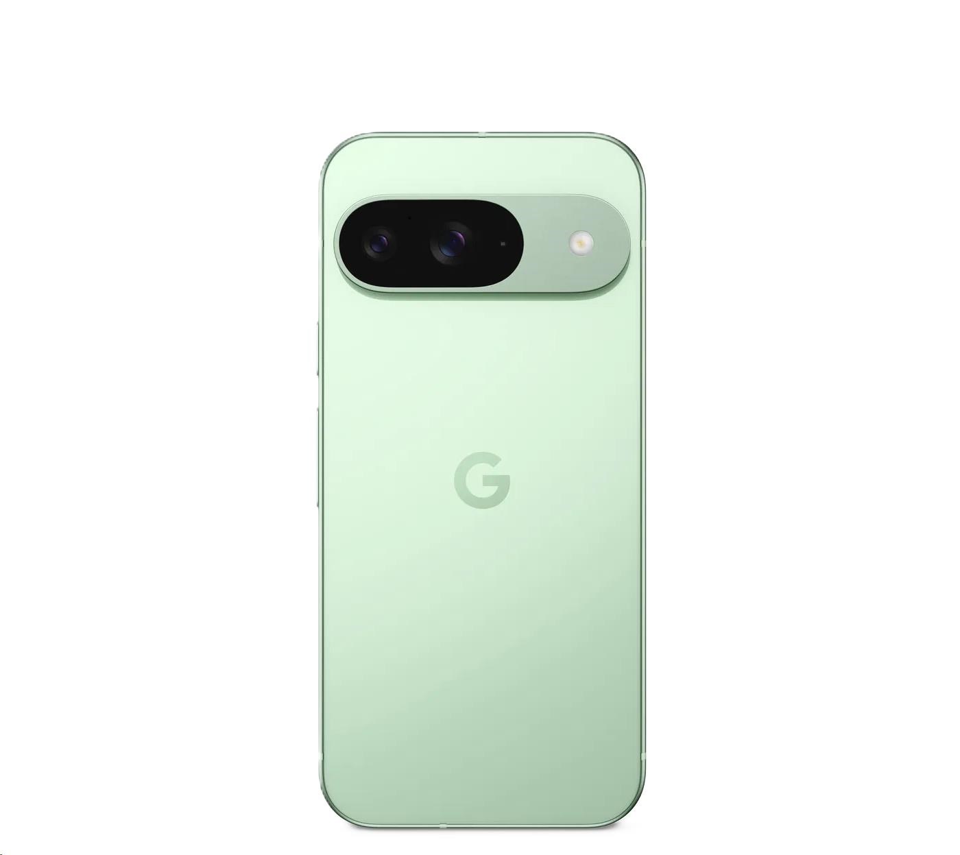 Google Pixel 9 - 256GB Wintergreen,  EU3 