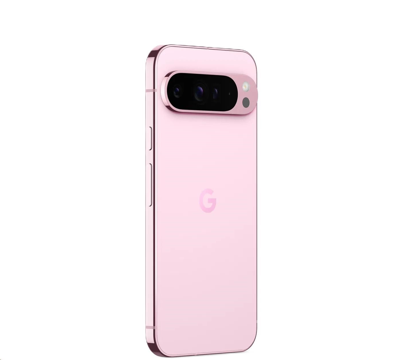 Google Pixel 9 Pro XL 256GB Rose Quartz,  EU3 