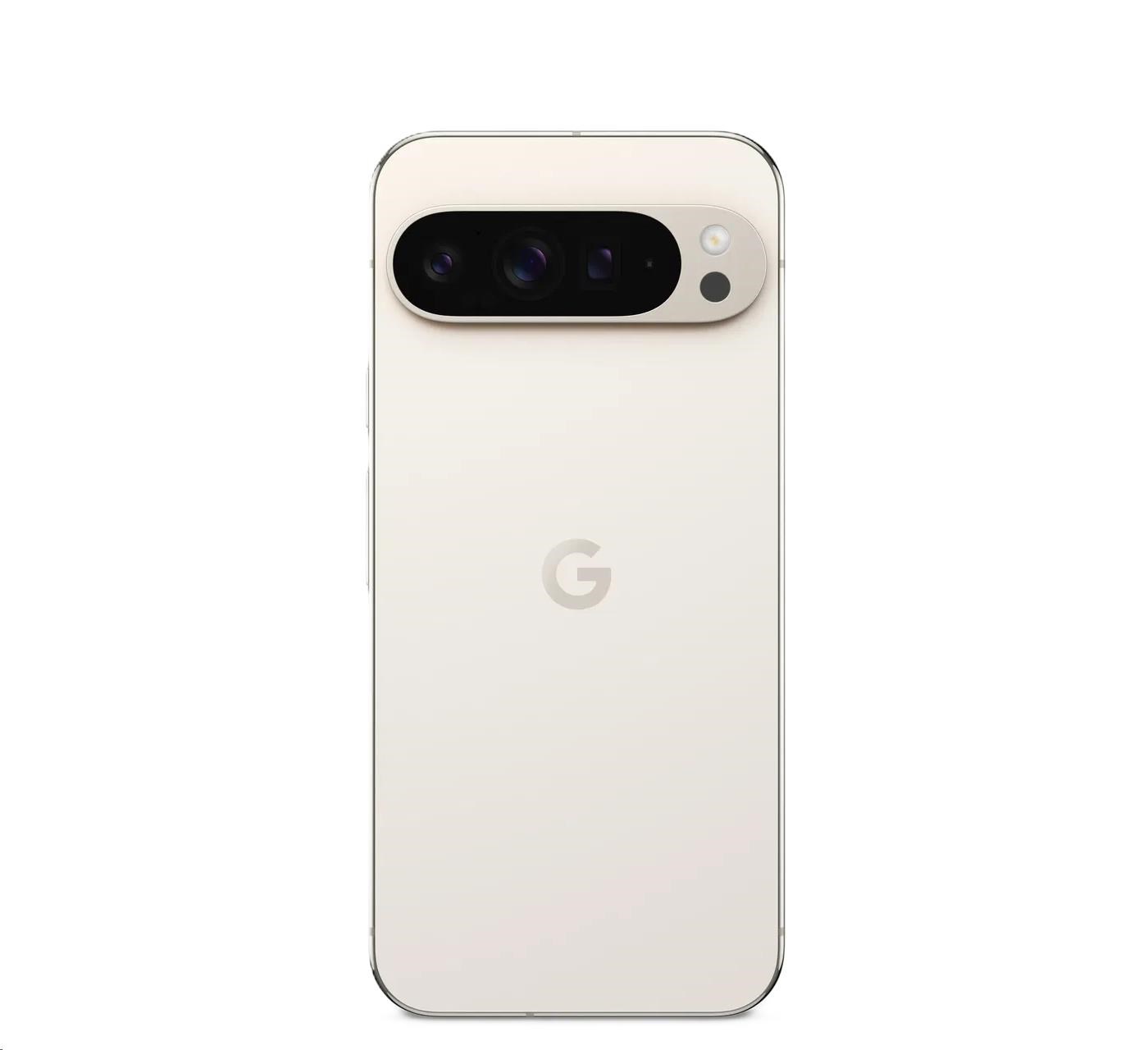 Google Pixel 9 Pro XL 256GB Porcelain,  EU3 