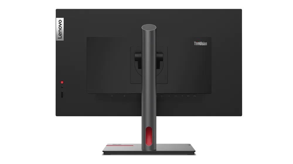 BAZAR - LENOVO LCD P27h-30 - 27"", IPS, matný, 16:9, 2560x1440, 178/ 178, 4ms, 350cd/ m2, 1000:1, HDMI, DP, USB-C, RJ45 - rozbaleno5 