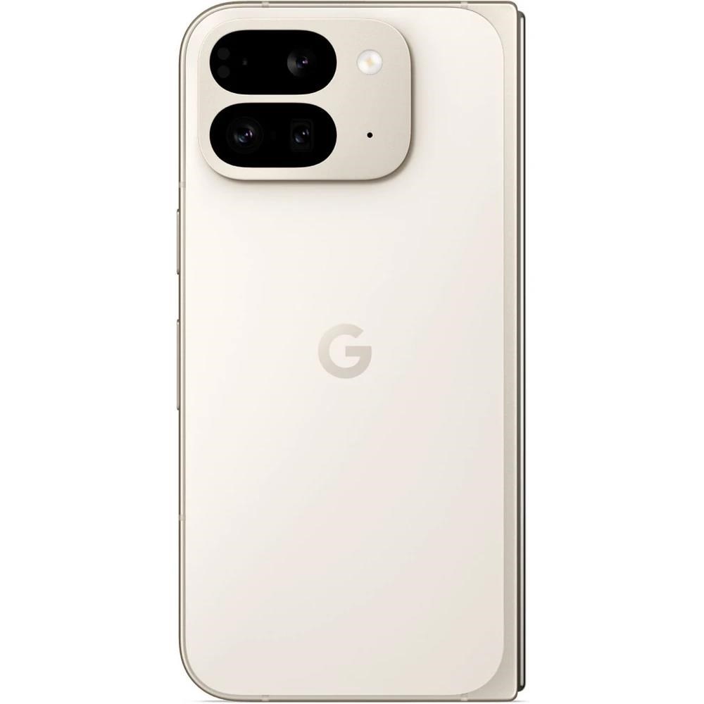 Google Pixel 9 Pro Fold 256GB Porcelain,  EU6 