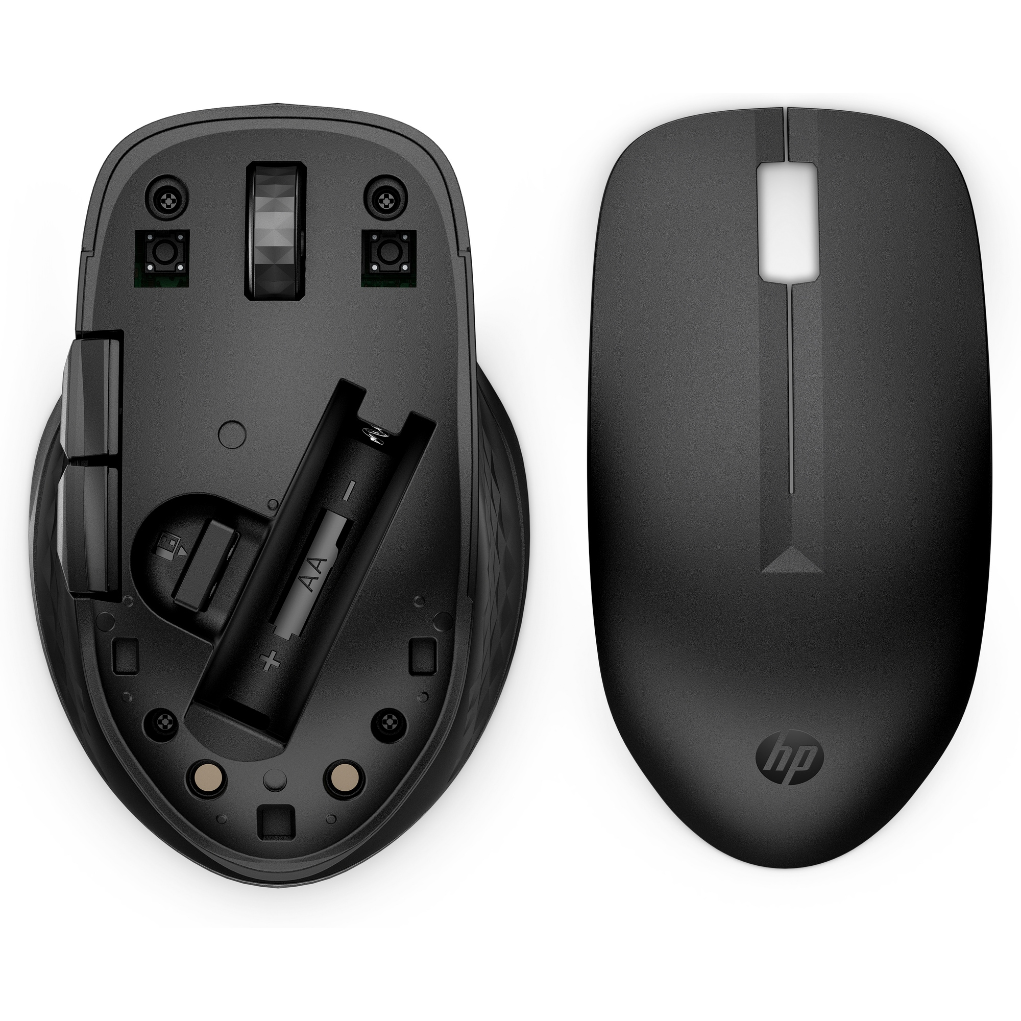 Myš HP - 435 Multi-Device Mouse,  bezdrôtová4 