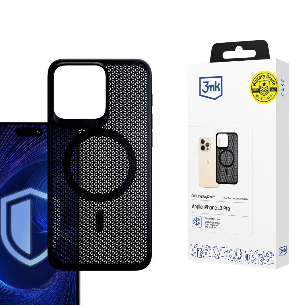 3mk COOLing MagCase pro Apple iPhone 13 Pro0 