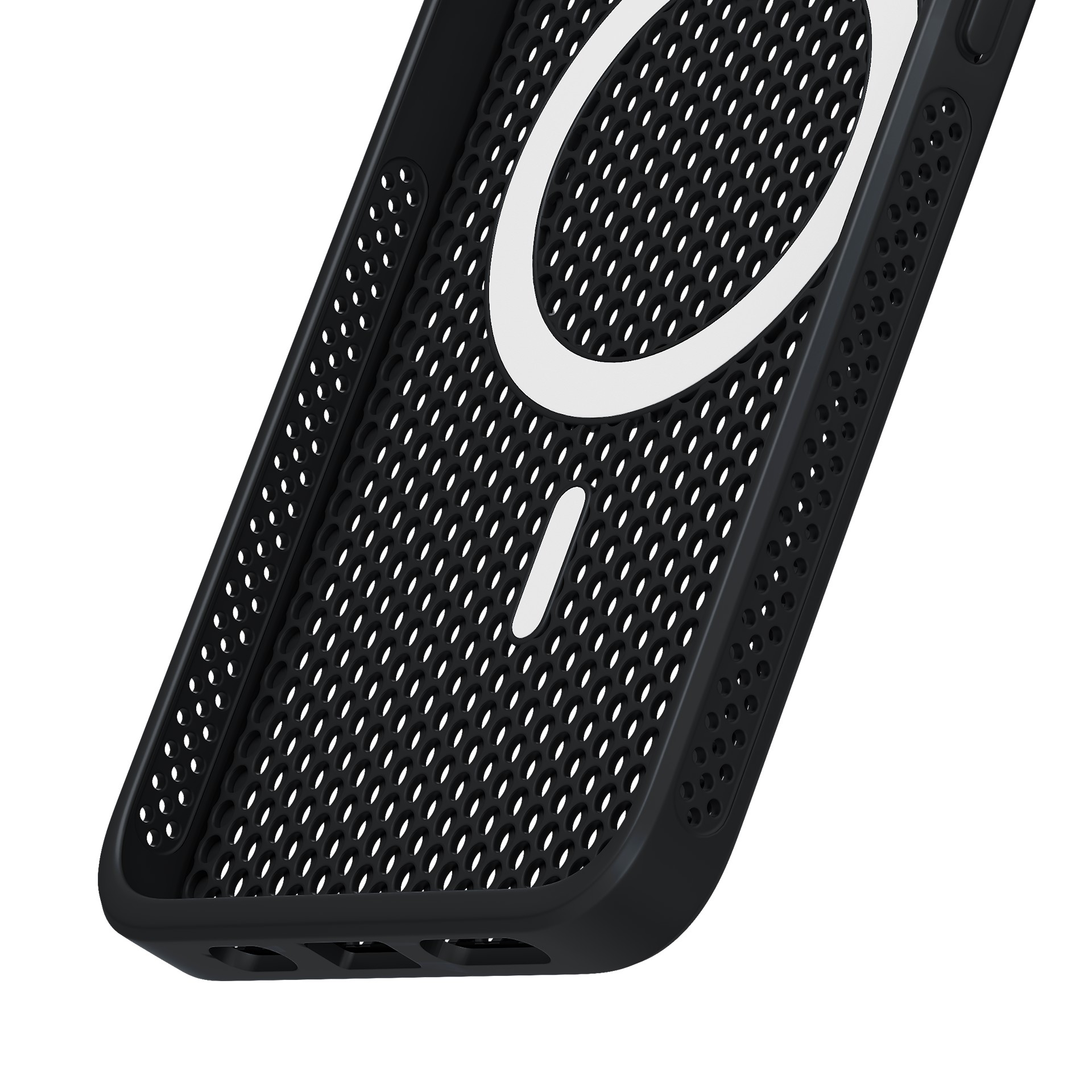 3mk ochranný kryt Cooling Magcase pro Samsung Galaxy S24+7 