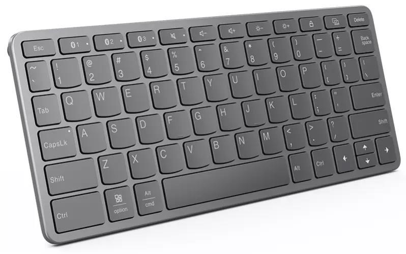 Lenovo  Multi-Device Wireless KB(UK-CZSK)2 