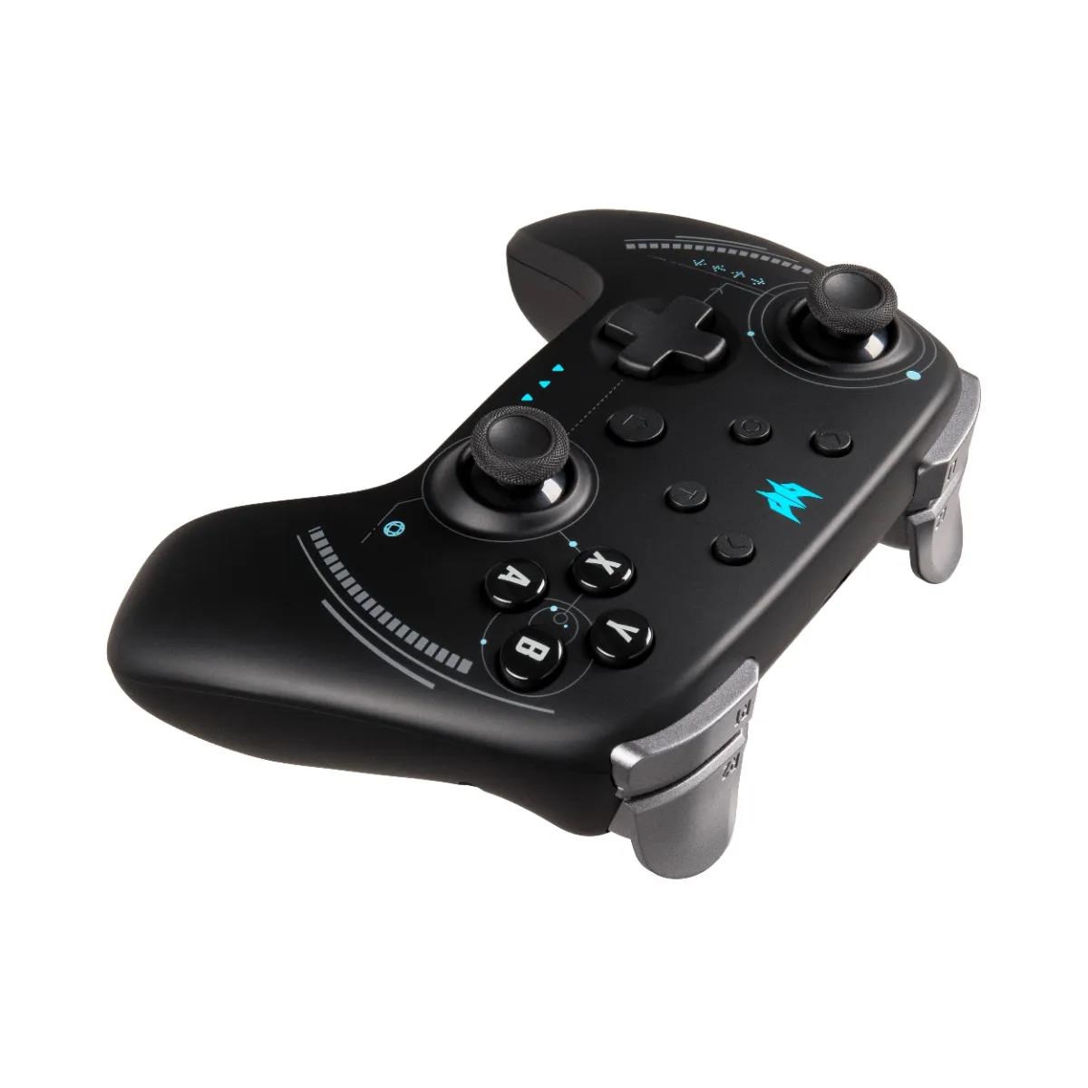 ACER Ovladač,  Predator Wireless Gaming Controller Black  PGR3003 