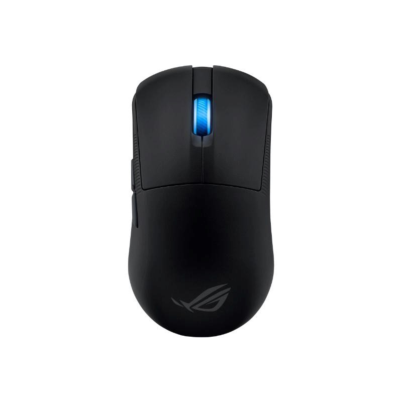 ASUS Herní myš ROG Harpe Ace Mini,  Bezdrátová BT,  RF 2.4GHz,  černá0 