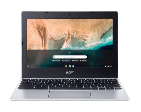 BAZAR - ACER NTB Chromebook 311 (CB311-11H-K2SC), MT8183, 11, 6