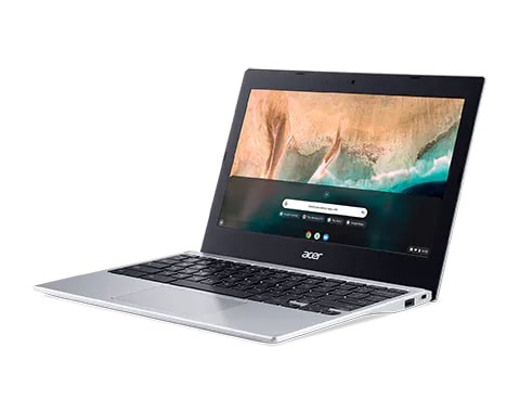 BAZAR - ACER NTB Chromebook 311 (CB311-11H-K2SC), MT8183, 11, 6