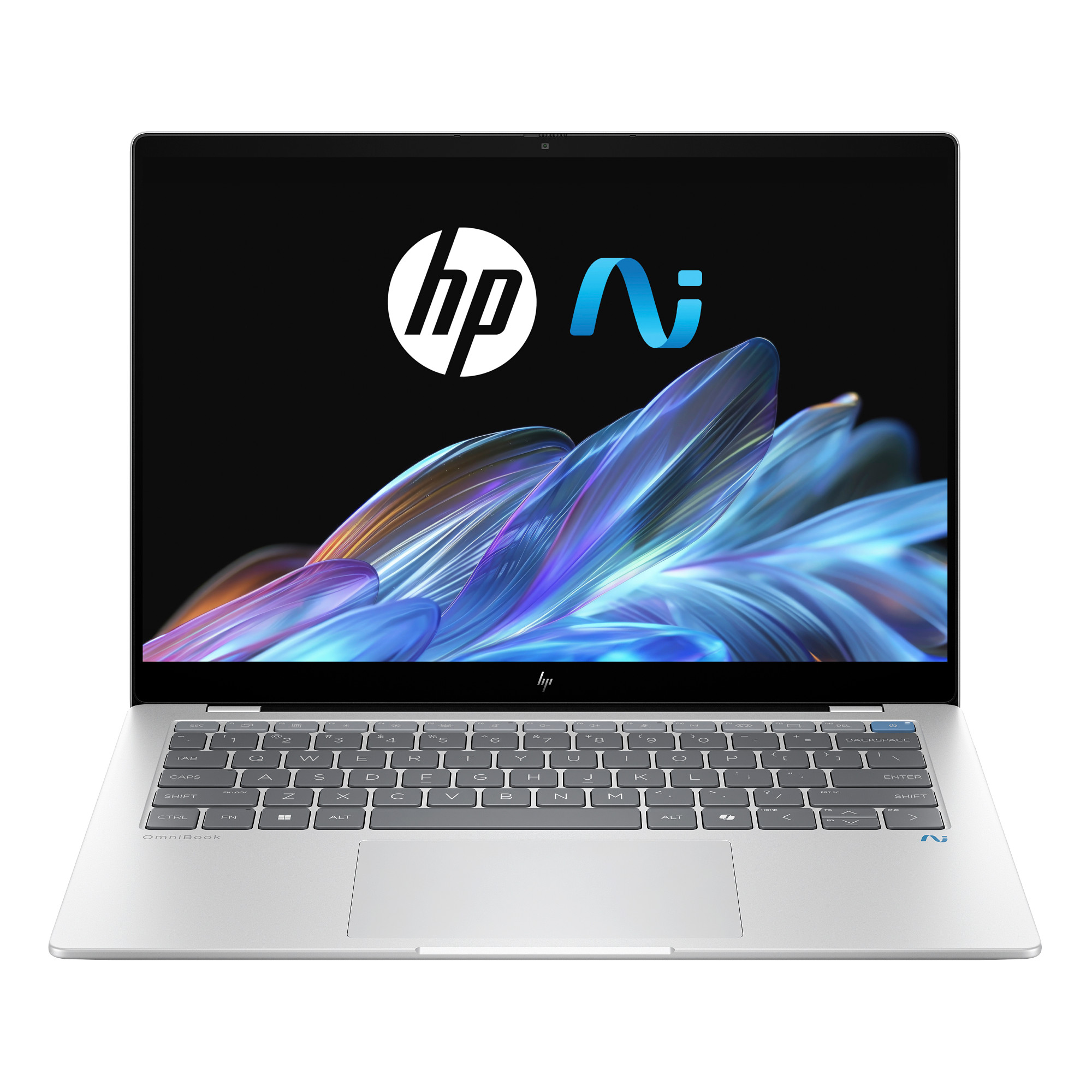 HP OmniBook X 14-fe1012nc, X1P-42-100 (8C), 14.0 2240x1400/300n, Adreno, 16GB, SSD 512GB, W11H, 2-2-2, silver0 