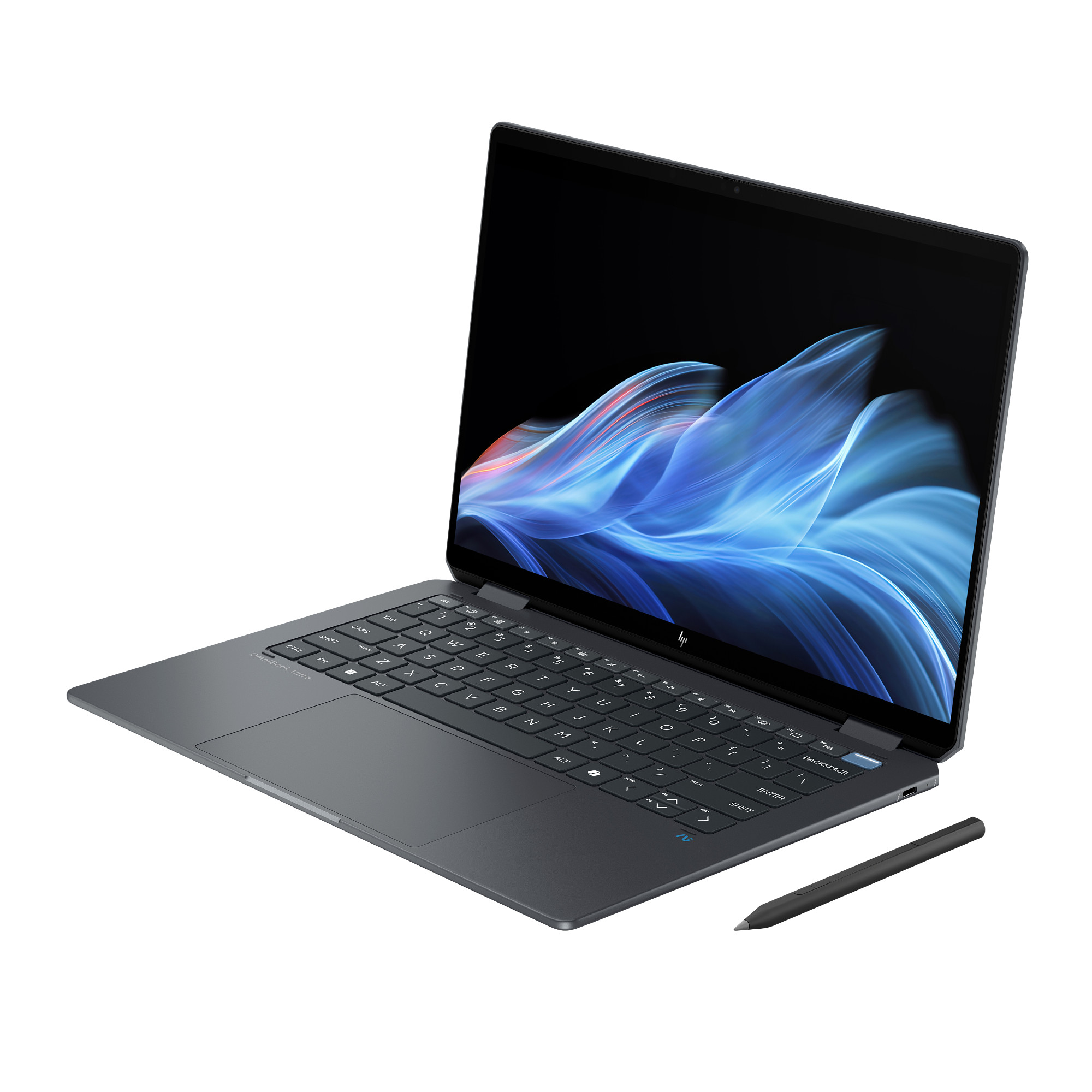 NTB HP OmniBook Ultra Flip 14-fh0350nc,  Ultra 5-226V, 14
