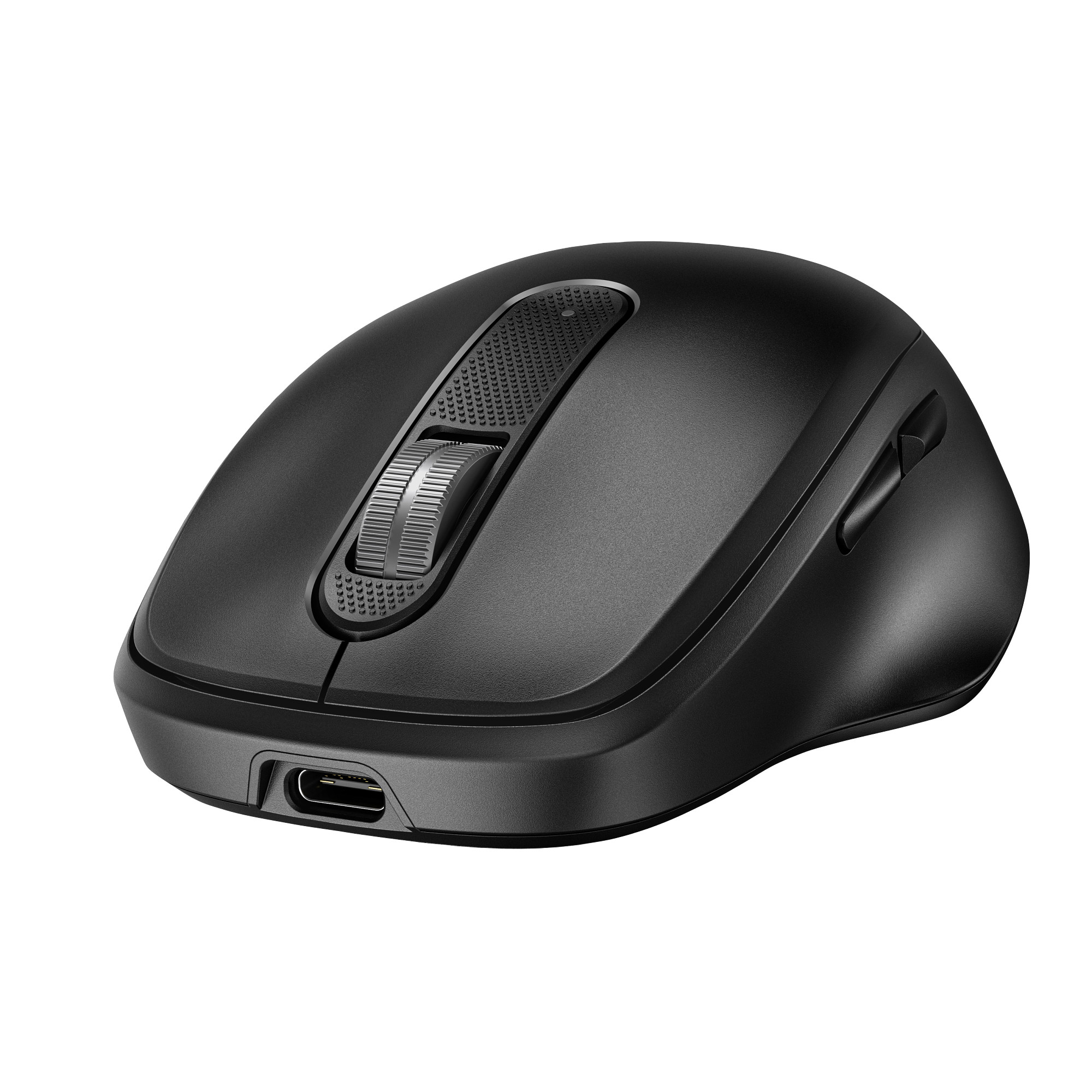 HP myš - 515 Ultra-Fast Rechargeable Wireless Mouse EURO3 