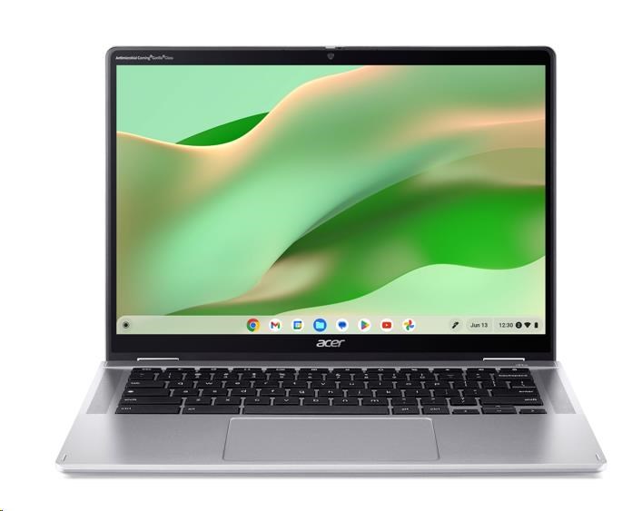 ACER NTB Chromebook Spin 314 (CP314-2HN-C7XU), N100, 14