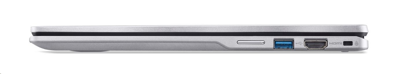 ACER NTB Chromebook Spin 314 (CP314-2HN-C7XU), N100, 14