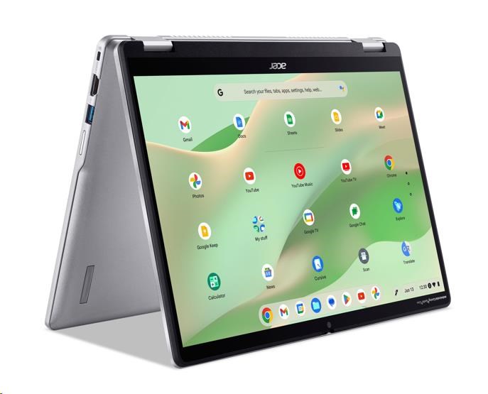 ACER NTB Chromebook Spin 314 (CP314-2HN-C7XU), N100, 14