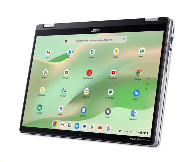 ACER NTB Chromebook Spin 314 (CP314-2HN-C7XU), N100, 14