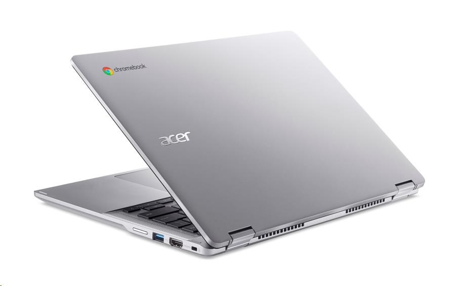 ACER NTB Chromebook Spin 314 (CP314-2HN-C7XU), N100, 14