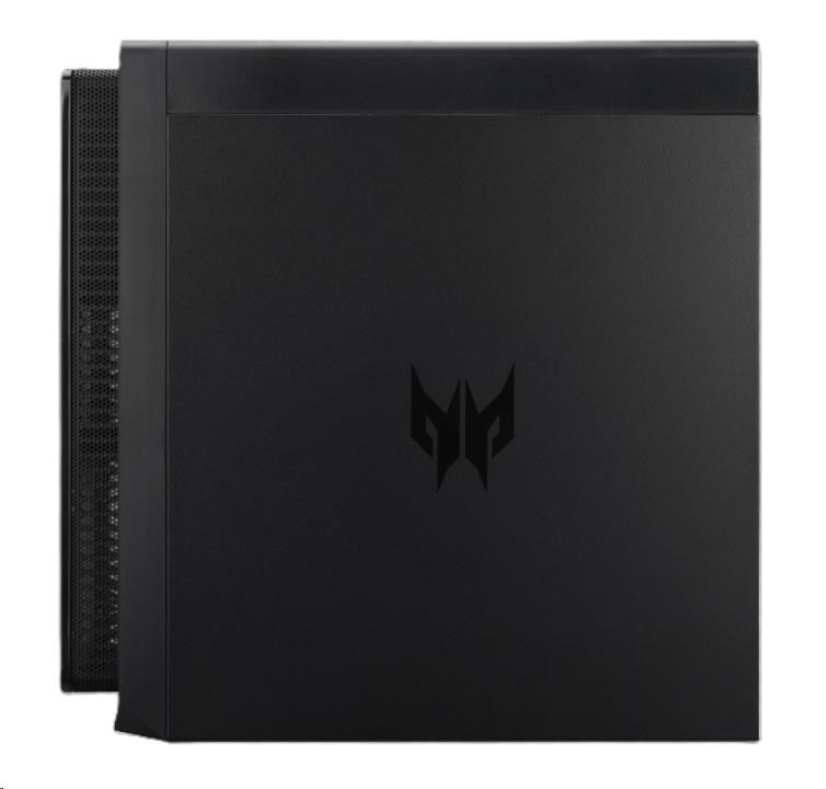 ACER PC Predator Orion 3000 PO3-655, i7-14700F, 32GB DDR5, 1024GB SSD, RTX 4060Ti, Wifi, W11, 500W, Black5 