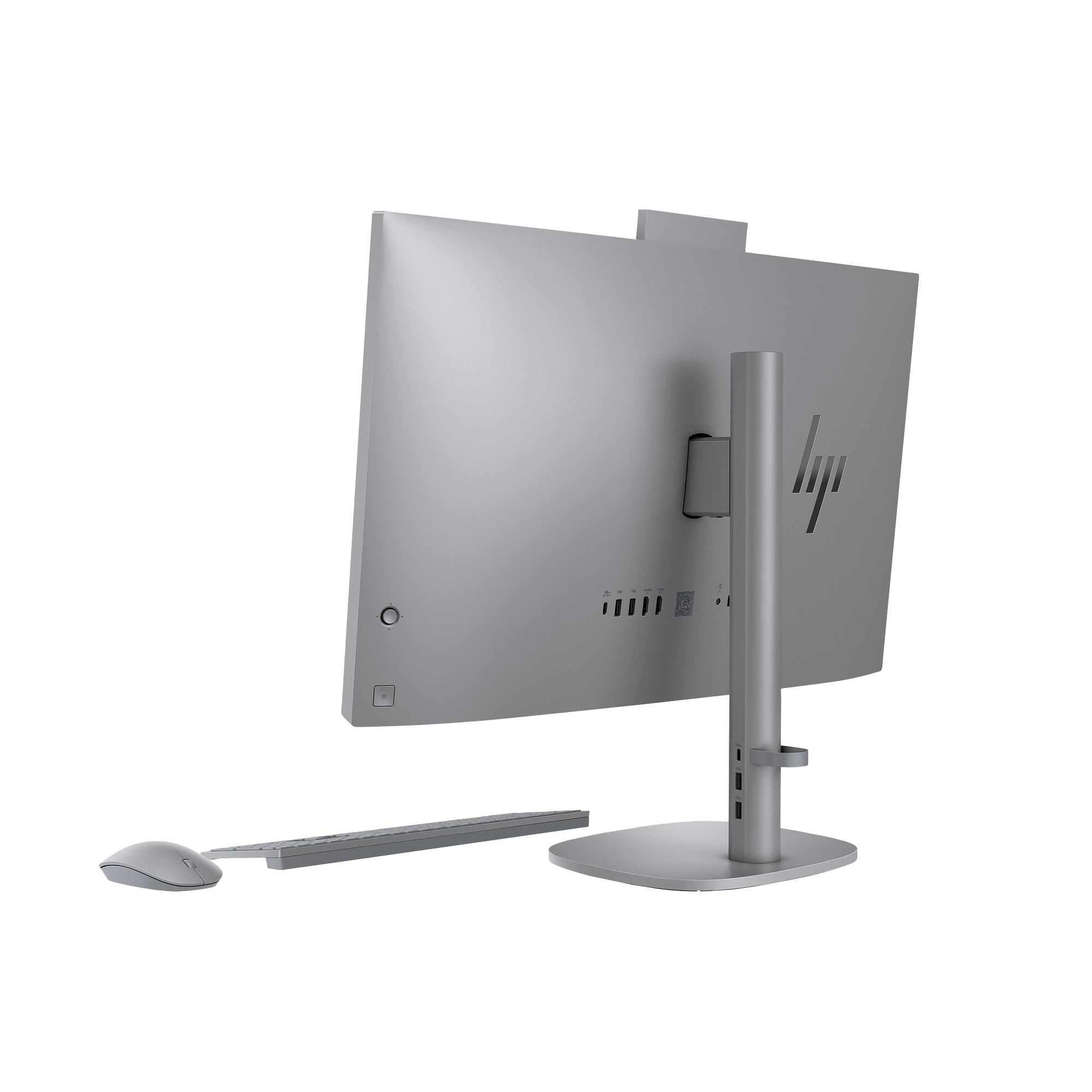 HP OmniStudio X 27-cs0000nc AiO,  27