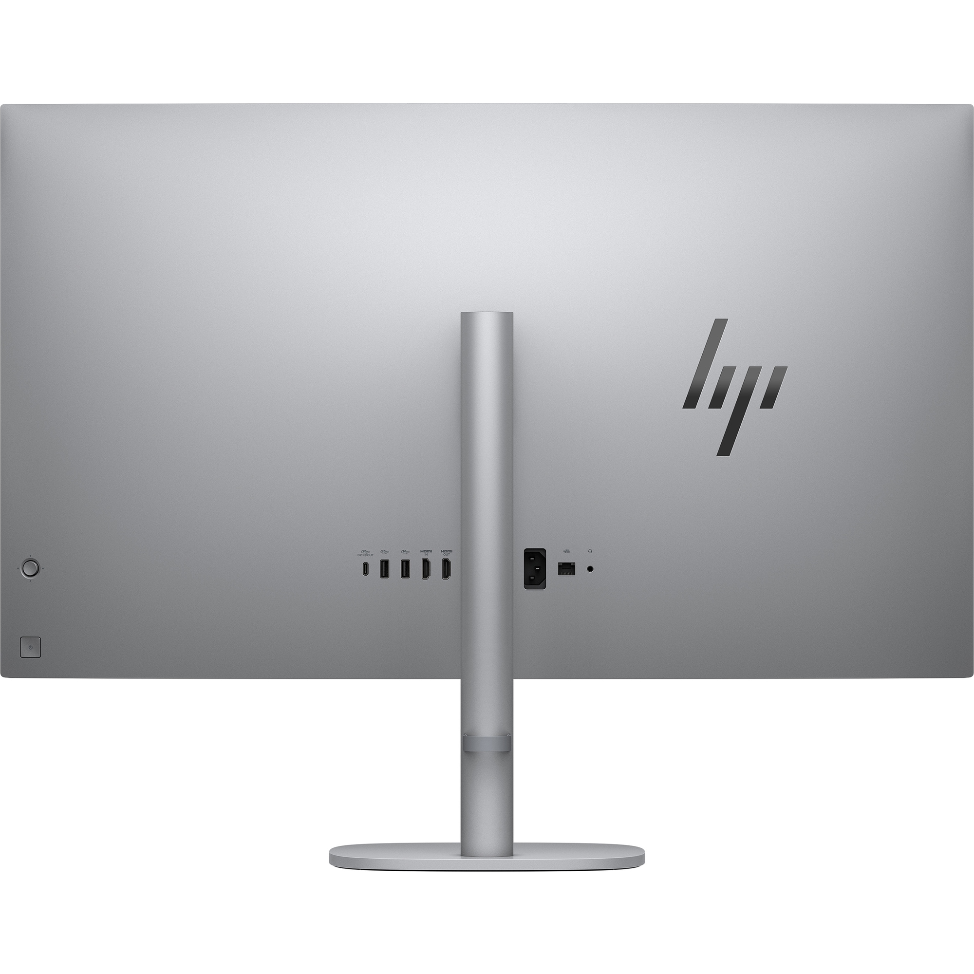 HP OmniStudio X 32-c0002nc AiO, 32 UHD 3840x2160, RTX4050/6GB, U7-155H, 32GB, SSD 2TB, W11H, 2-2-0, silver6 