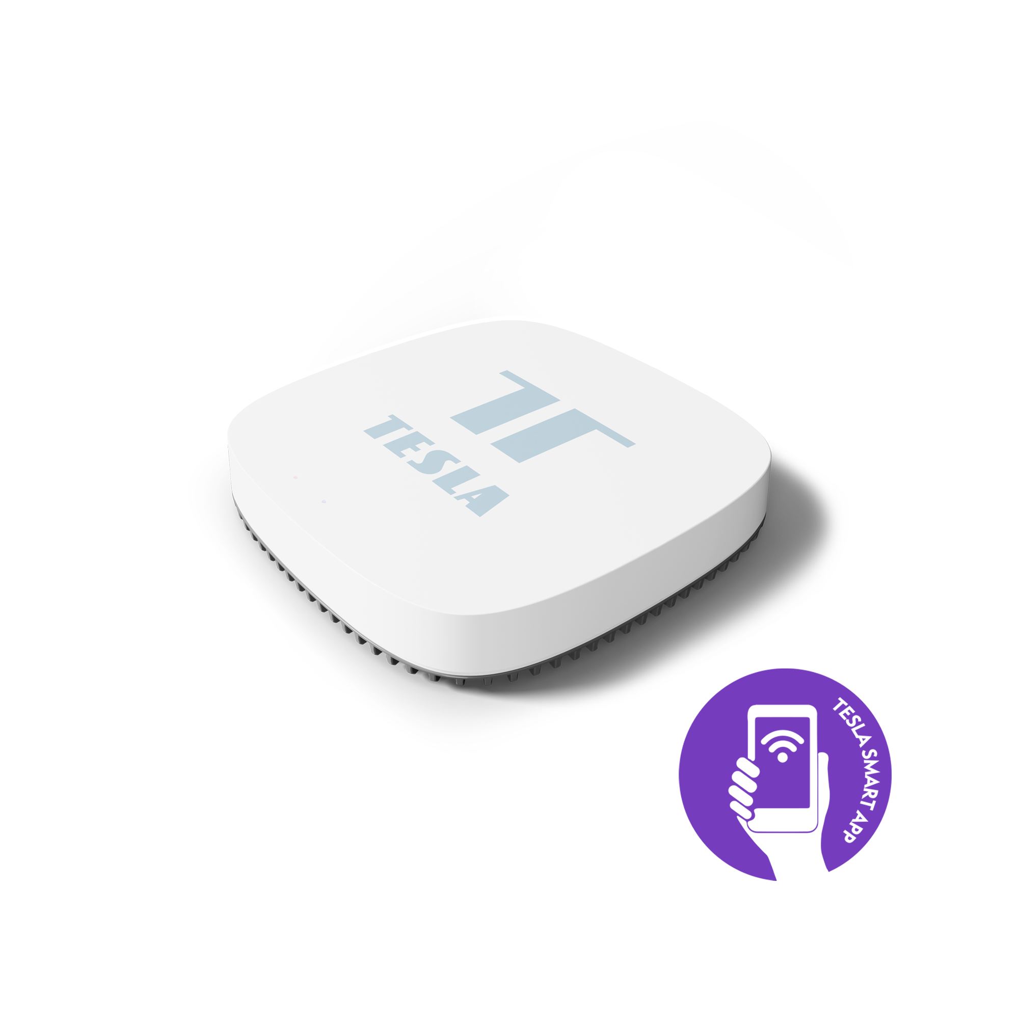 Tesla Smart ZigBee Hub - polepeno0 