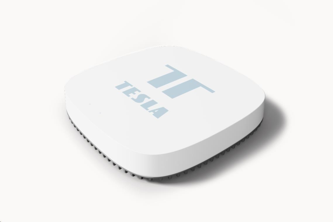 Tesla Smart ZigBee Hub - polepeno1 