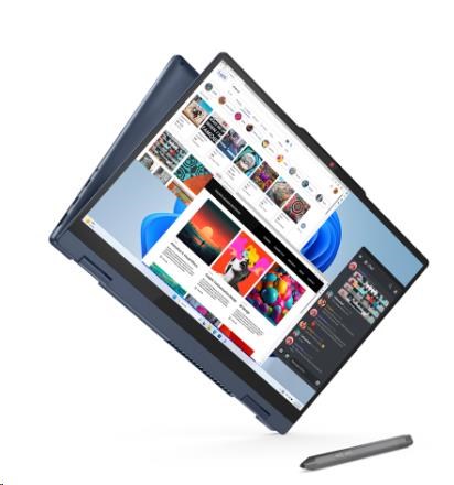 LENOVO NTB IdeaPad 5 2-in-1 14IRH9 - i7-13620H, 14