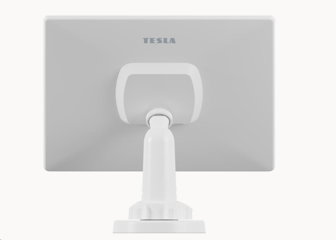 Tesla Solar Panel 5W - polepeno6 