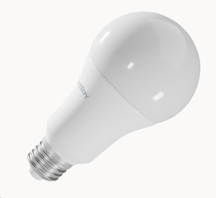 TechToy Smart Bulb RGB 11W E27 - polepeno5 