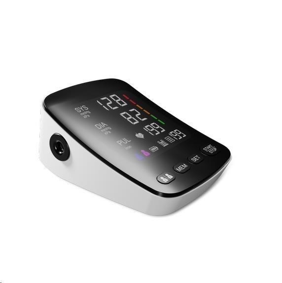 Tesla Smart Blood Pressure Monitor - polepeno2 