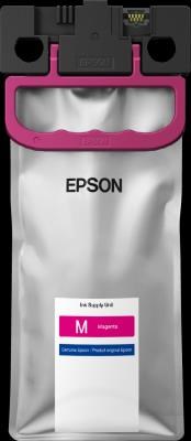 EPSON WorkForce Pro EM/EP-C800R Magenta XXL Ink0 