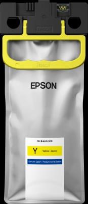 EPSON WorkForce Pro EM/ EP-C800R Yellow XXL Ink0 