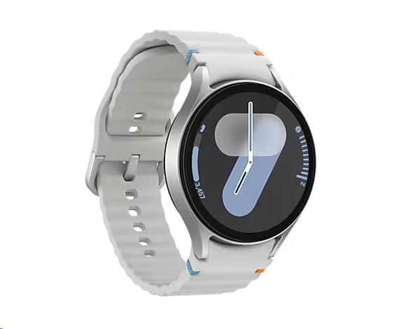 Samsung Galaxy Watch7 44mm, Silver, EU2 