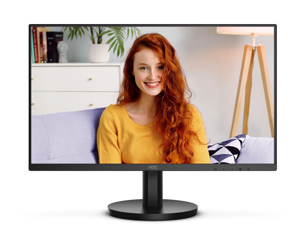 AOC MT VA LCD WLED 23,8