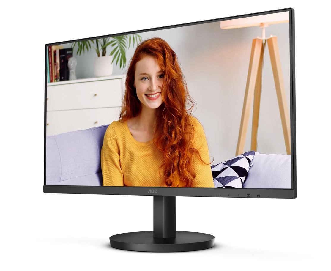 AOC MT VA LCD WLED 23,8