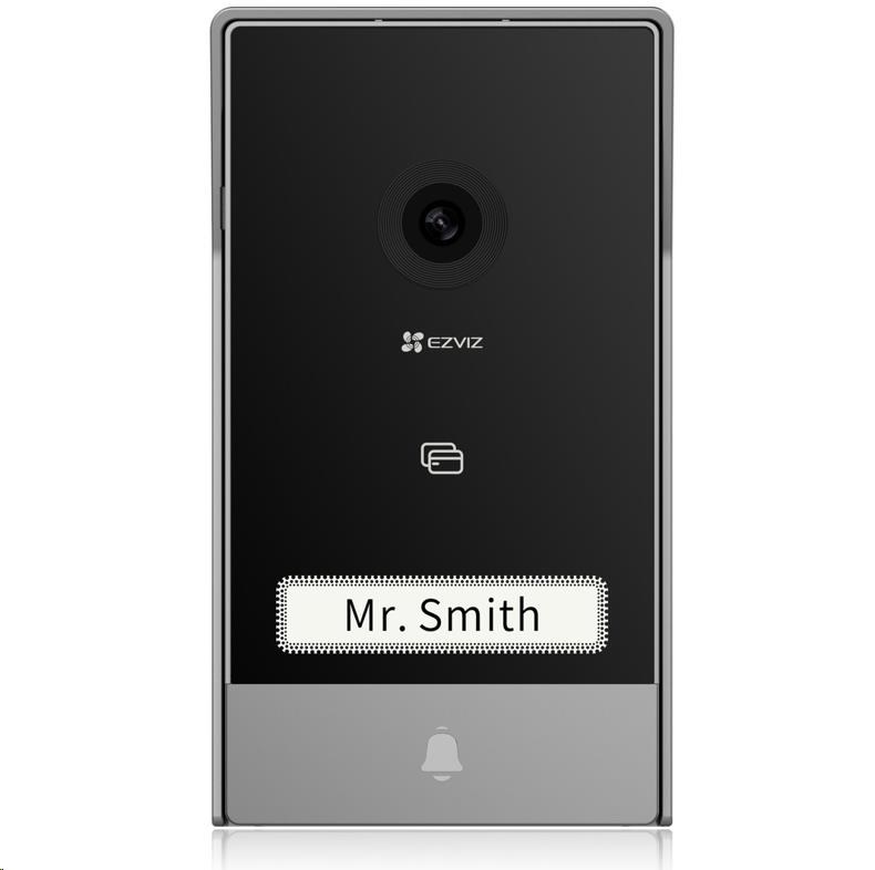 EZVIZ HP7 domáci interkom3 