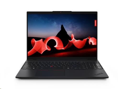 LENOVO NTB ThinkPad L16 Gen 1 - Ultra 7 155U, 16
