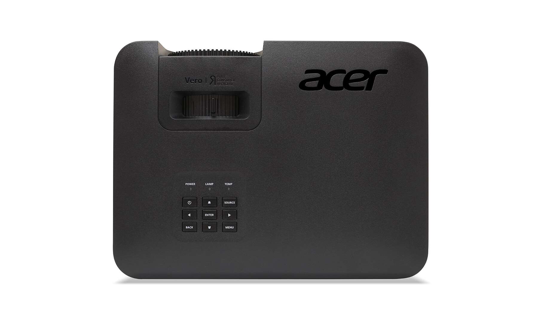 ACER Projektor Vero XL2330W, DLP, WXGA, 5000Lm, 50000:1, 2.9Kg, HDMI, EURO Power EMEA1 