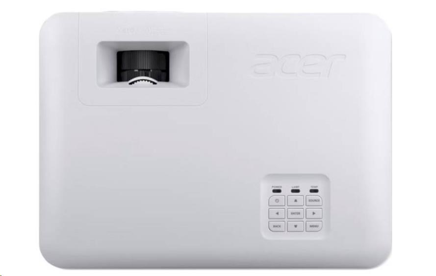 ACER Projektor Vero HL6810ATV, DLP, 4K2K, 4000Lm, 50000:1, EMEA, 3.3Kg, Carrying Case EURO Power6 