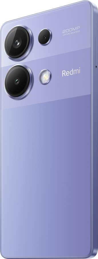 Xiaomi Redmi Note 13 Pro 8GB/ 256GB Purple4 