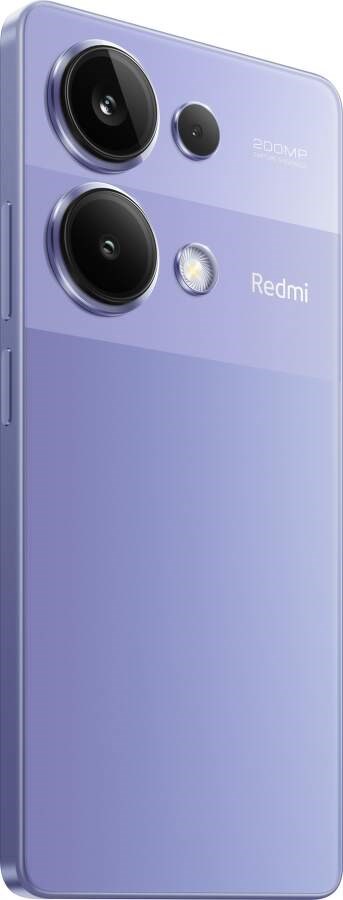 Xiaomi Redmi Note 13 Pro 8GB/ 256GB Purple5 