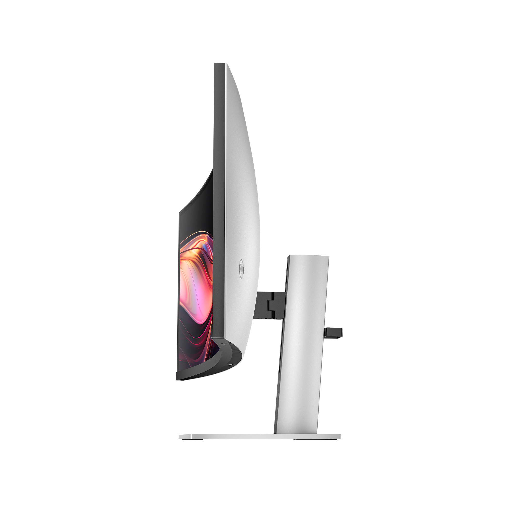 HP LCD 734pm 34 Curved 3440x1440, IPS, 2000:1, 400nits, 5ms, HDMI 2.0, DP1.4, USB3-C, 5xUSB-A, 4x3W spkr, Cam, RJ-45, TB4-100W, 5/ 5/ 58 