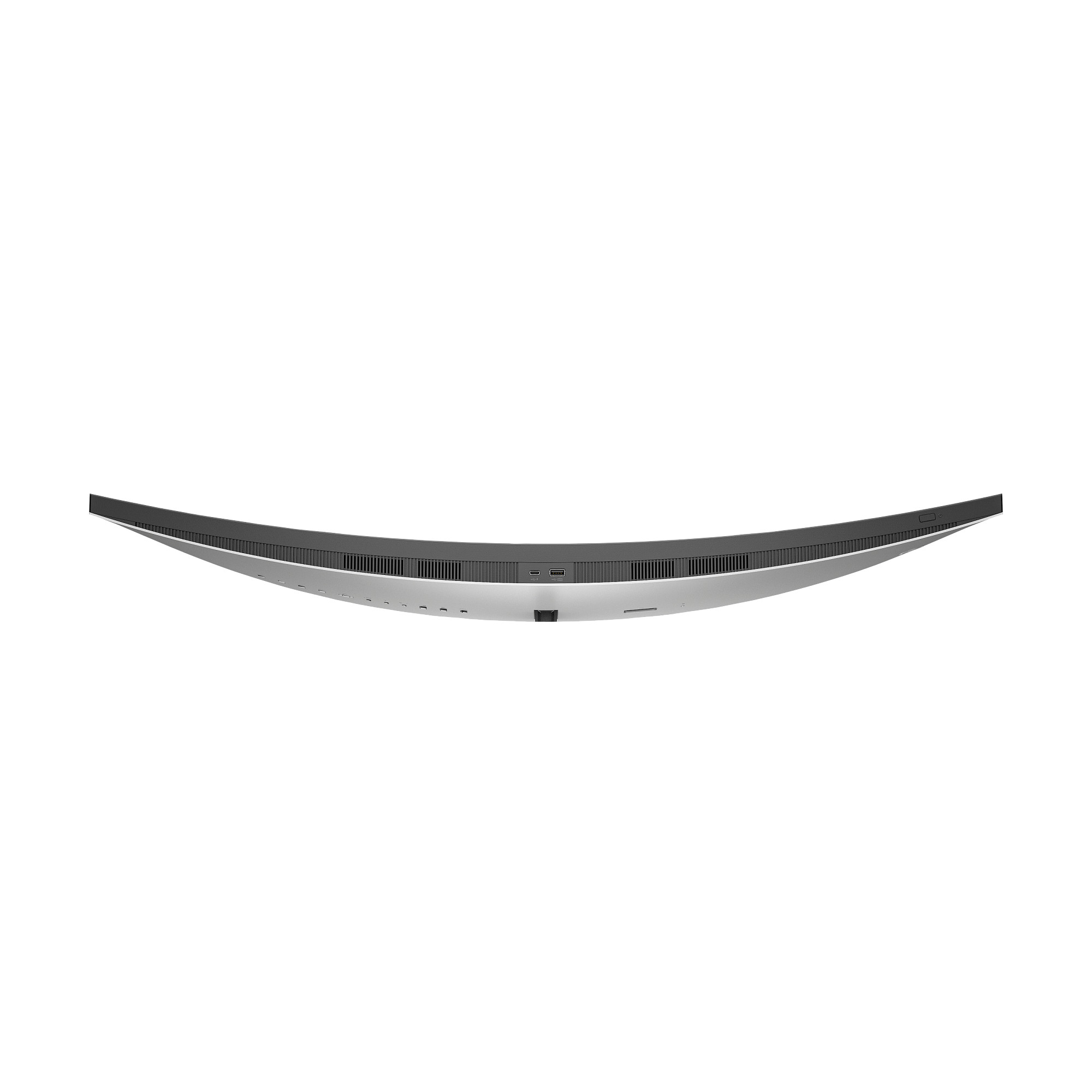 HP LCD 734pm 34 Curved 3440x1440, IPS, 2000:1, 400nits, 5ms, HDMI 2.0, DP1.4, USB3-C, 5xUSB-A, 4x3W spkr, Cam, RJ-45, TB4-100W, 5/ 5/ 55 