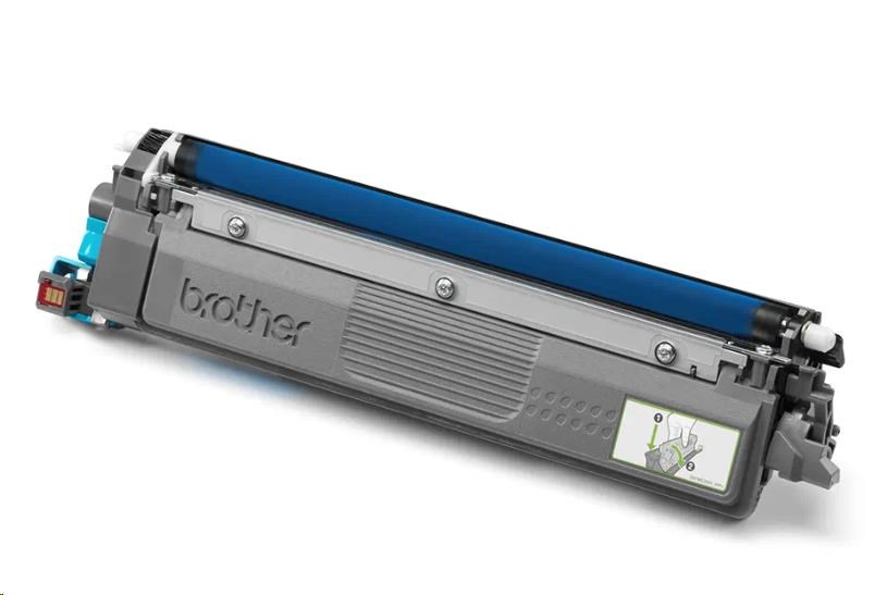 BROTHER Toner TN-248C - 1 000 stran1 