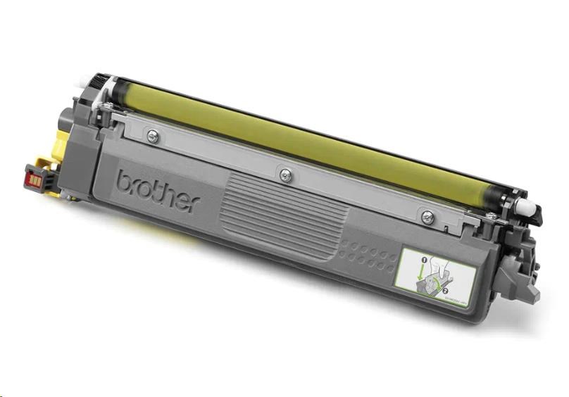 BROTHER Toner TN-248XLY - 2 300 stran1 