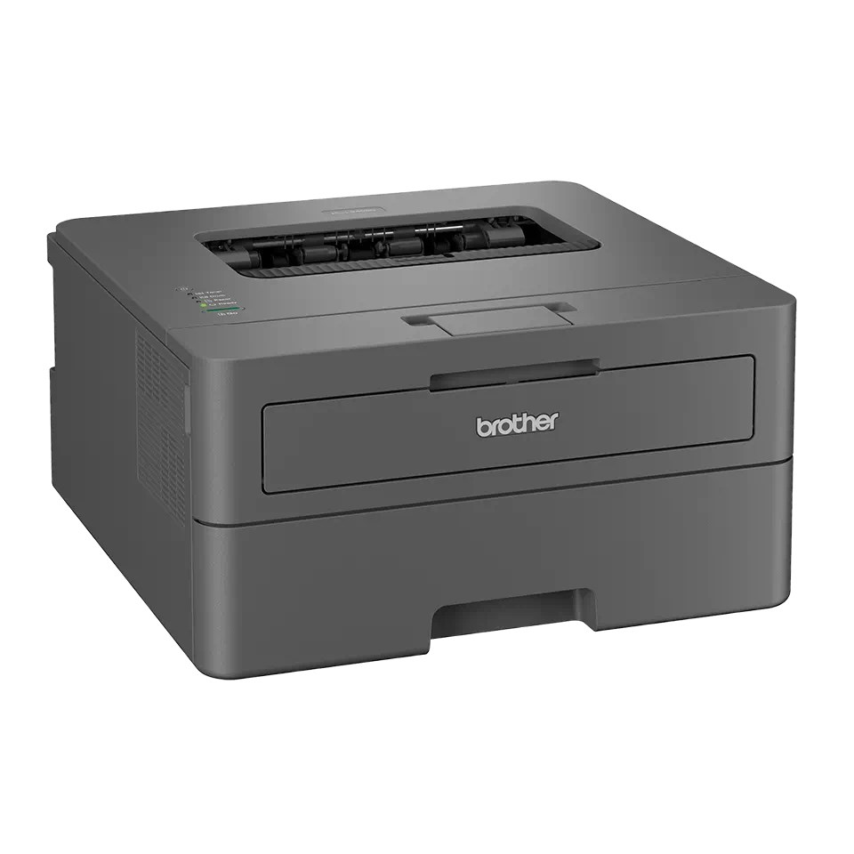 BROTHER tiskárna laserová mono HL-L2402D,  A4,  30ppm,  1200x1200dpi,  64MB,  USB,  Duplex0 