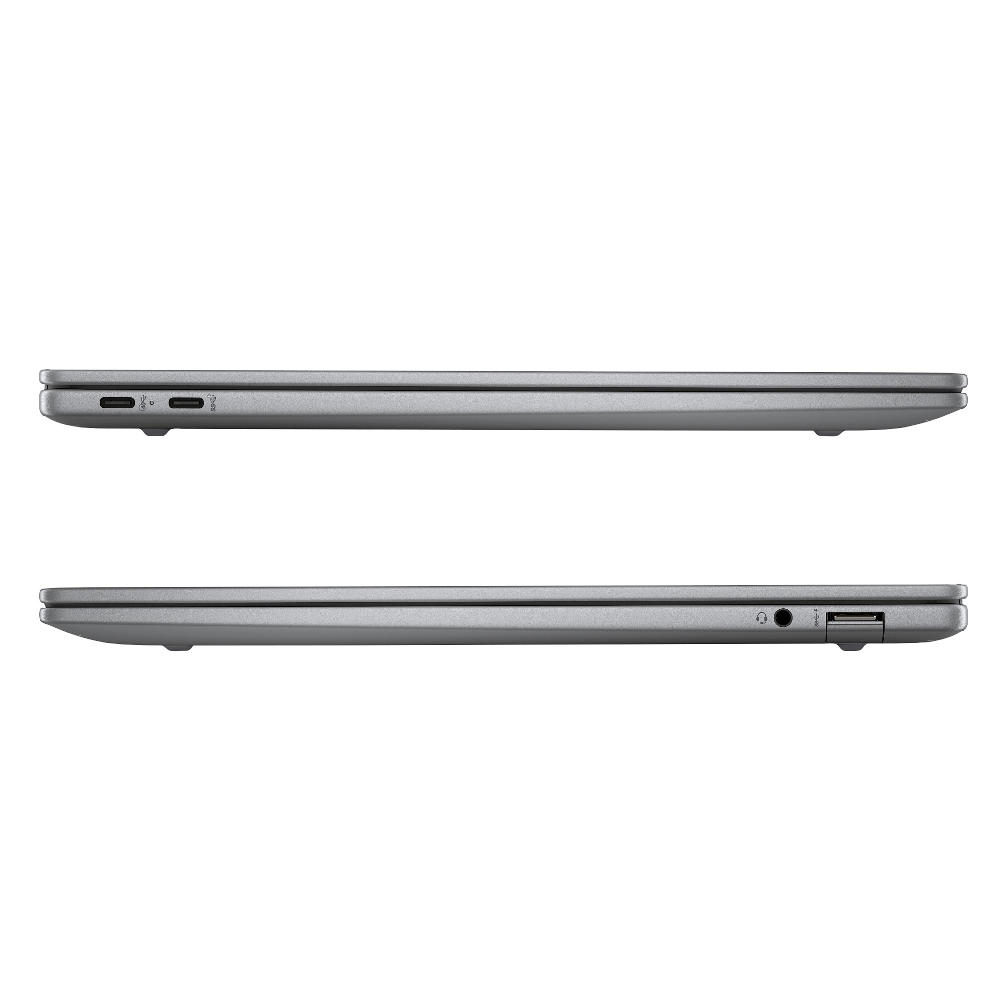 HP OmniBook X 14-fe0011nc, QC Snapdragon X1E-78-100, Touch/14.0 2240x1400/300n, Adreno GPU, 32GB, SSD 1TB, W11H, 2-2-2, 10 