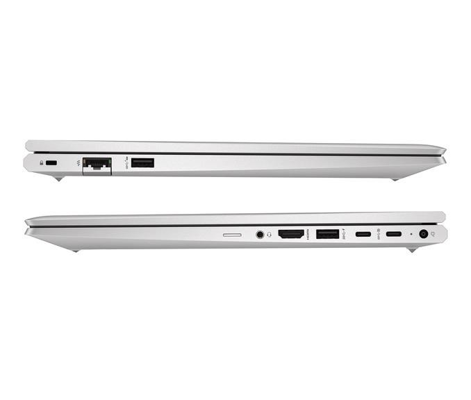 HP NTB ProBook 455 G10 R5 7530U 15.6 FHD UWVA 250HD,  8GB,  512GB,  FpS,  ax,  BT,  Backlit keyb,  Win11Pro,  3y onsite13 