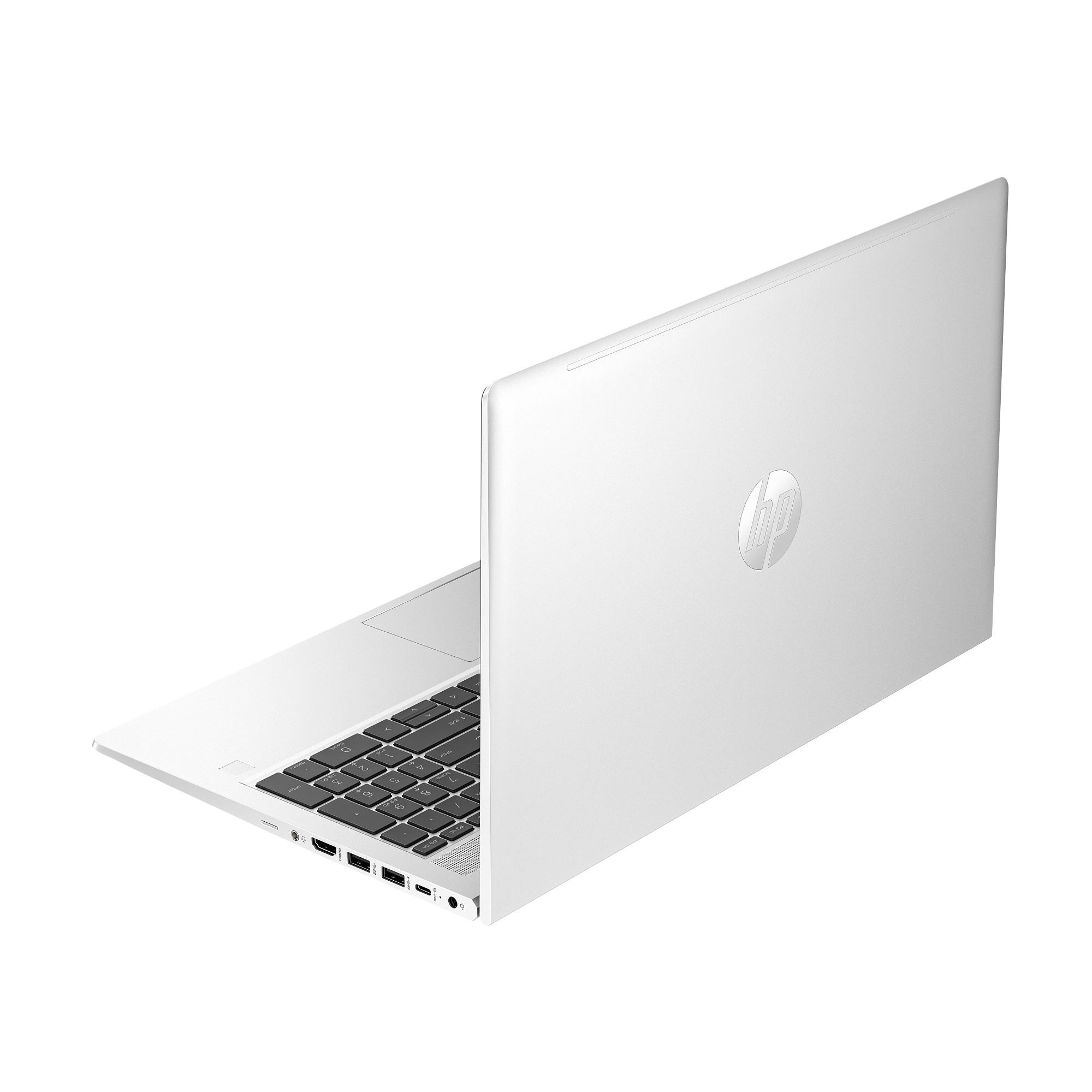 HP NTB ProBook 455 G10 R5 7530U 15.6 FHD UWVA 250HD,  8GB,  512GB,  FpS,  ax,  BT,  Backlit keyb,  Win11Pro,  3y onsite0 